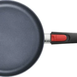 WOLL 'Diamond LITE, Gusspfanne, AS Ø 24 Cm, 5 Cm Hoch' Nicht Für Induktion Geeignet -Günstiges Herd Genuss Geschäft 77ac44b207b9d33ca4bac6b29ad731e4