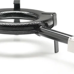 Gasbrenner 25cm Für Grill Und Paellapfannen Zubehör Gasbrenner: Ohne Zubehör