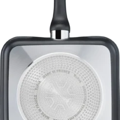 TEFAL Grillpfanne G25540 26x26 Cm Antihaftbeschichtung Bratpfanne Pfanne NEU 9 TEFAL Grillpfanne G25540 26x26 Cm Antihaftbeschichtung Bratpfanne Pfanne NEU -Günstiges Herd Genuss Geschäft 7902068f771e75e5e9324ee40e80aeeb
