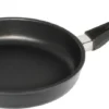 AMT Gastroguss I-528 Bratpfanne, 28 Cm Max. Durchmesser, Gusseisen/Gussaluminium, Induktionsherd-geeignet, Antihaftbeschichtung 1 AMT Gastroguss I-528 Bratpfanne, 28 Cm Max. Durchmesser, Gusseisen/Gussaluminium, Induktionsherd-geeignet, Antihaftbeschichtung -Günstiges Herd Genuss Geschäft 79a7c40d59655524a74382540622dc5e