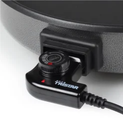 Tristar Multifunktionspfanne PZ-2964 1500 W 40 Cm -Günstiges Herd Genuss Geschäft 7ab9e198f9b799aa09e844ffcea8311e