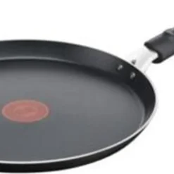 TEFAL Pfannkuchenpfanne B5671053 Simply Clean Durchmesser 25 Cm -Günstiges Herd Genuss Geschäft 7b944a2f1038fe6e913f963b023e4854