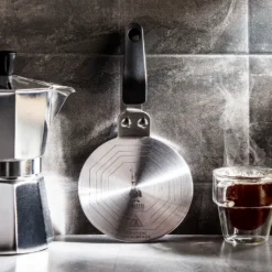 Bialetti Induktionskochteller 13cm -Günstiges Herd Genuss Geschäft 7bc6f5158b66f2b6b172e3c2b521f6fe