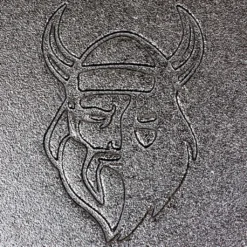 Valhal Outdoor - Bratpfanne 30 Cm - Gusseisen - Feuerstelle Garten - Cm - Schwarz -Günstiges Herd Genuss Geschäft 7c08f852421e73c332cc2b3e36409855