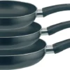 ELO Bratpfannenset 3tlg. Ducto -Günstiges Herd Genuss Geschäft 7c2a86fa4e739429637076fd8059eec5