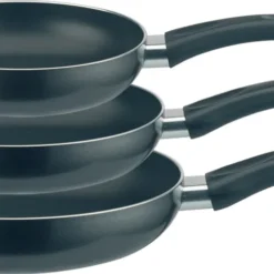 ELO Bratpfannenset 3tlg. Ducto