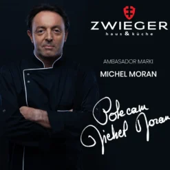 Titan Pfanne Ø 28 Cm Bratpfanne Induktion Antihaft Pfanne ZWIEGER Visionary -Günstiges Herd Genuss Geschäft 7dd5fc444d0d5ddf91766b440ddfe2e1