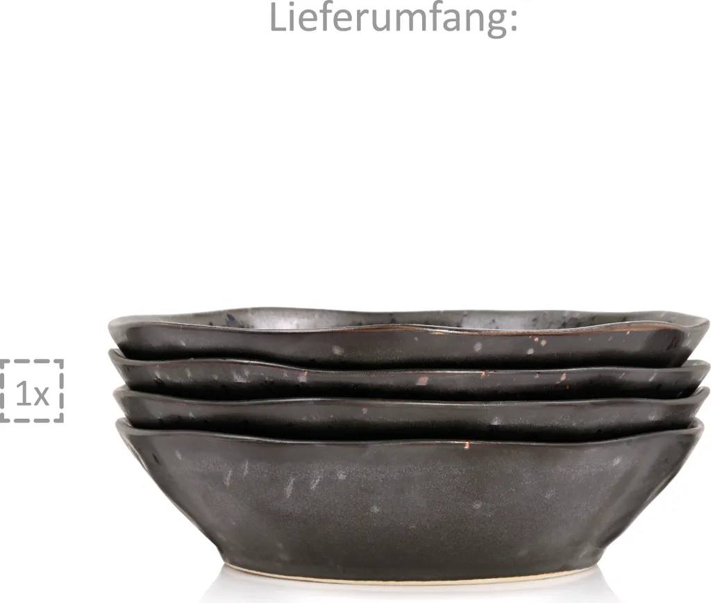 Sänger SÄNGER Salatschale Tombey 10 Sänger SÄNGER Salatschale Tombey – Bild 8