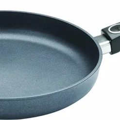 Woll Diamond Lite, Gusspfanne Mit Festem Stiel, Ø 28 Cm, 5 Cm Hoch 11 Woll Diamond Lite, Gusspfanne Mit Festem Stiel, Ø 28 Cm, 5 Cm Hoch -Günstiges Herd Genuss Geschäft 7e7346ea80f0fc0923d57b7916a04f8d