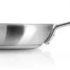 Eva Solo Bratpfanne Keramikbeschichtung ø 24 Cm - Keramische Antihaftbeschichtung -Günstiges Herd Genuss Geschäft 7ed653e9bc54c3628f6c6eb003c3b394