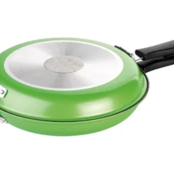 TESCOMA Doppelpfanne 26 Cm Bratpfanne Wendepfanne Drehpfanne Omelettpfanne -Günstiges Herd Genuss Geschäft 7f00537979488b90e43abcec6529c9b0