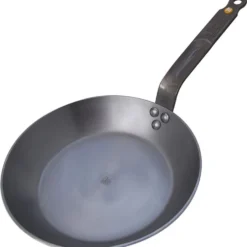 De Buyer Mineral B Eisenpfanne Bratpfanne 26cm -Günstiges Herd Genuss Geschäft 8003f8e03ce11e8b6edb6d0b774cc3dd