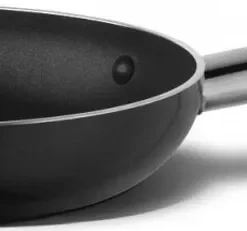 Bratpfanne 40 Cm Ø Solaria PRO -Günstiges Herd Genuss Geschäft 8253e8146fdaad300ee0c310790ec42b