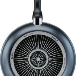 Tefal XL Force Grey Pfanne 32 Cm C3850832 -Günstiges Herd Genuss Geschäft 847d7146a0aae58f910e6d7e02933509