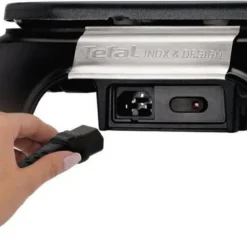 Crêpes-Maker Tefal PY558813 1000 W -Günstiges Herd Genuss Geschäft 86d3d44955b1389a162b49346e39ae8a