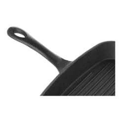 Grillpfanne Gusseisen Steakpfanne Bratpfanne Riffelboden Induktion 24 X 24 Grill -Günstiges Herd Genuss Geschäft 872d2ec9724177c0b2d19b22bc70a549