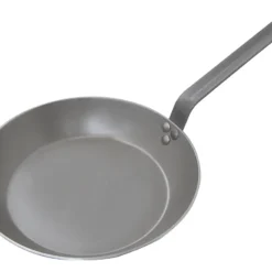 De Buyer Mineral B Eisenpfanne Bratpfanne 26cm -Günstiges Herd Genuss Geschäft 8845126a2b093594e9483f478544462a