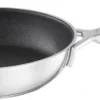Rösle Keuken - Silence Pro Bratpfanne Ø 28cm -Günstiges Herd Genuss Geschäft 892ff95e9fa3e10d34c644fe5cdf0e1c