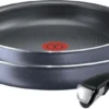 Tefal L2319002 Ingenio Elegance Set 2 Pfannen Und 1 Griff Aluminium Sc 2 Tefal L2319002 Ingenio Elegance Set 2 Pfannen Und 1 Griff Aluminium Sc -Günstiges Herd Genuss Geschäft 89804ee433b1b3117037082a4ae672f7