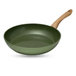 Just Vegan ECO Pfanne CeraVegan 28 Cm Aluminium Grün 26 Just Vegan ECO Pfanne CeraVegan 28 Cm Aluminium Grün -Günstiges Herd Genuss Geschäft 8b4dc676648d5c412b50fcf8dd294e34