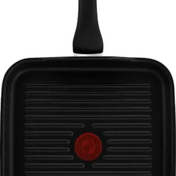 TEFAL Grillpfanne G25540 26x26 Cm Antihaftbeschichtung Bratpfanne Pfanne NEU 12 TEFAL Grillpfanne G25540 26x26 Cm Antihaftbeschichtung Bratpfanne Pfanne NEU -Günstiges Herd Genuss Geschäft 8ef14ac5f7a03d434b7abd6282cb5f0d