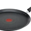 Tefal Unbegrenzte Premium Pfannkuchenpfanne D28cm -Günstiges Herd Genuss Geschäft 8f36e5d4b1627e5cf13b50809c74b0dd