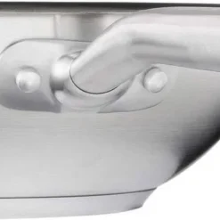 Tefal Ultimum Bratpfanne 24 Cm, Titanium Antihaftversiegelung, Thermo-Signal-Technologie, Gleichmäßige Hitzeverteilung, Backofengeeignet, Für Alle Gängigen Herdarten Inkl. Induktion -Günstiges Herd Genuss Geschäft 8ff9f064cd616887cf6e6a9dc03b55ae