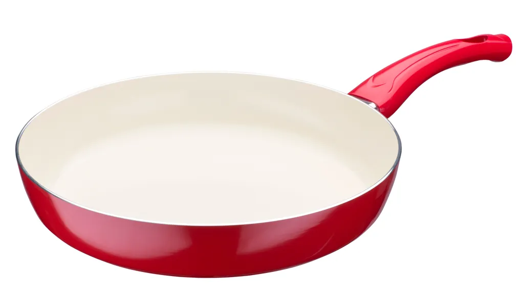 GSW Bratpfanne Ceramica Beige 24cm 3 GSW Bratpfanne Ceramica Beige 24cm