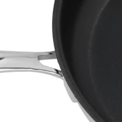 Titan Pfanne Ø 28 Cm Bratpfanne Induktion Antihaft Pfanne ZWIEGER Visionary -Günstiges Herd Genuss Geschäft 9107d5acfb6ad4601dbb5869ce767245