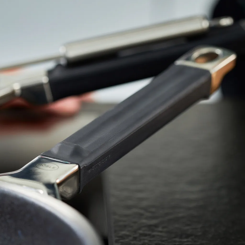 Rösle Keuken - Silence Pro Bratpfanne Ø 28cm 20 Rösle Keuken - Silence Pro Bratpfanne Ø 28cm – Bild 18