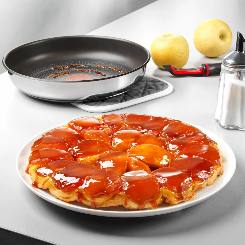 Tefal Ingenio Preference Pfannen Und Topf-Set 15-teilig 7 Tefal Ingenio Preference Pfannen Und Topf-Set 15-teilig – Bild 5