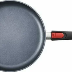 WOLL 'Diamond LITE Induktion, Guss-Hochrandpfanne, AS Ø28cm 7cm Hoch, 3,5l' 37 WOLL 'Diamond LITE Induktion, Guss-Hochrandpfanne, AS Ø28cm 7cm Hoch, 3,5l' -Günstiges Herd Genuss Geschäft 93e4c96ec24257c129fd51d5152d7b83