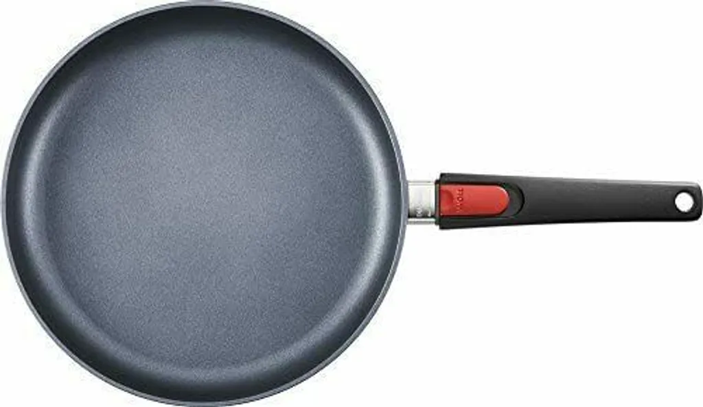 WOLL 'Diamond LITE Induktion, Guss-Hochrandpfanne, AS Ø28cm 7cm Hoch, 3,5l' 18 WOLL 'Diamond LITE Induktion, Guss-Hochrandpfanne, AS Ø28cm 7cm Hoch, 3,5l' – Bild 16