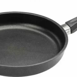 AMT Gastroguss I-528 Bratpfanne, 28 Cm Max. Durchmesser, Gusseisen/Gussaluminium, Induktionsherd-geeignet, Antihaftbeschichtung 18 AMT Gastroguss I-528 Bratpfanne, 28 Cm Max. Durchmesser, Gusseisen/Gussaluminium, Induktionsherd-geeignet, Antihaftbeschichtung -Günstiges Herd Genuss Geschäft 94568208a7ebd212f4a7b8b714107b63