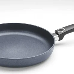 Woll Diamond Lite, Gusspfanne Mit Festem Stiel, Ø 28 Cm, 5 Cm Hoch 14 Woll Diamond Lite, Gusspfanne Mit Festem Stiel, Ø 28 Cm, 5 Cm Hoch -Günstiges Herd Genuss Geschäft 94bb5f219ab396302bfa3624b87791d2