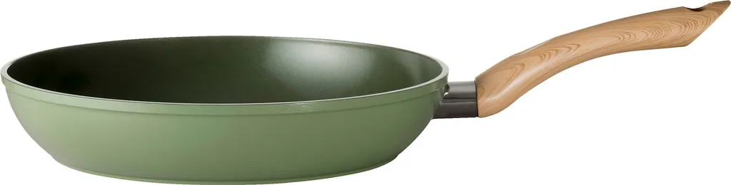 Just Vegan ECO Pfanne CeraVegan 28 Cm Aluminium Grün 22 Just Vegan ECO Pfanne CeraVegan 28 Cm Aluminium Grün – Bild 20