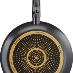 TEFAL Pfannen Simple Cook 2-teiliges Pfannenset Ø 20+28 Cm Bratpfanne ThermoSpot 14 TEFAL Pfannen Simple Cook 2-teiliges Pfannenset Ø 20+28 Cm Bratpfanne ThermoSpot -Günstiges Herd Genuss Geschäft 9568b2283d2a67172cd3c79cf0048037