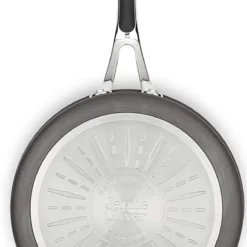 Tefal Jamie Oliver Hard Anodised Bratpfanne Schwarz 24 Cm 14 Tefal Jamie Oliver Hard Anodised Bratpfanne Schwarz 24 Cm -Günstiges Herd Genuss Geschäft 96b6b3849430f9df7f1e5f210f45219b