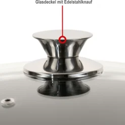 Genius Cerafit Plasma Pfannen, Set 5-tlg. -Günstiges Herd Genuss Geschäft 977be4bf2adfbd5b367bac5c36b64bdc 1