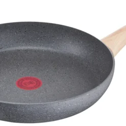 TEFAL G2660602 NATURAL FORCE Pfanne 28 Cm, Mineralia + Antihaftbeschichtung, Alle Kochfelder Inklusive Induktion -Günstiges Herd Genuss Geschäft 97899fca7f1ad5e074dc95381b4bd8c8