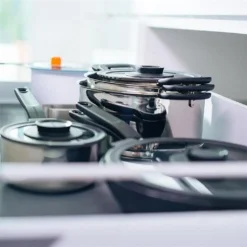 Fiskars 1026573 Bratpfanne Functional Form 26 Cm -Günstiges Herd Genuss Geschäft 98e96ef43e6a165a961080b17e7ada65