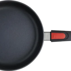 WOLL 'Diamond LITE Induktion, Guss-Hochrandpfanne, AS Ø28cm 7cm Hoch, 3,5l' 28 WOLL 'Diamond LITE Induktion, Guss-Hochrandpfanne, AS Ø28cm 7cm Hoch, 3,5l' -Günstiges Herd Genuss Geschäft 9a16451135c66acc50d36a4998943a30