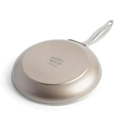 GreenPan Bratpfanne - Royal Bronze - ø 20 Cm - Keramische Antihaftbeschichtung -Günstiges Herd Genuss Geschäft 9bd0bae9c737960977c9760348fcf899