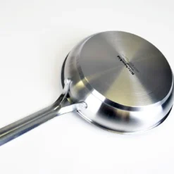Kitchenaid Bratpfanne 28cm Edelstahl Antihaftbeschichtet Induktion -Günstiges Herd Genuss Geschäft 9c16c1221c1a19ee4d5d8fdc9a037e53