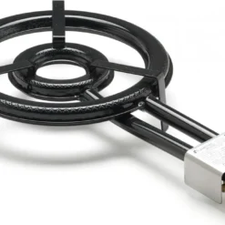 Gasbrenner 38cm Fuer Grill Und Paellapfannen
