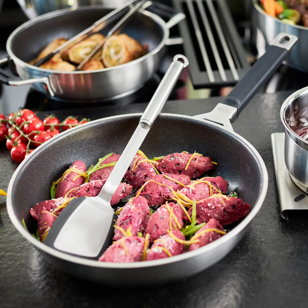 Rösle Keuken - Silence Pro Bratpfanne Ø 28cm 17 Rösle Keuken - Silence Pro Bratpfanne Ø 28cm – Bild 15