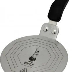 Bialetti Induktionskochteller 13cm -Günstiges Herd Genuss Geschäft 9e78abb49de8ef0bc15e98b6f0fcda52