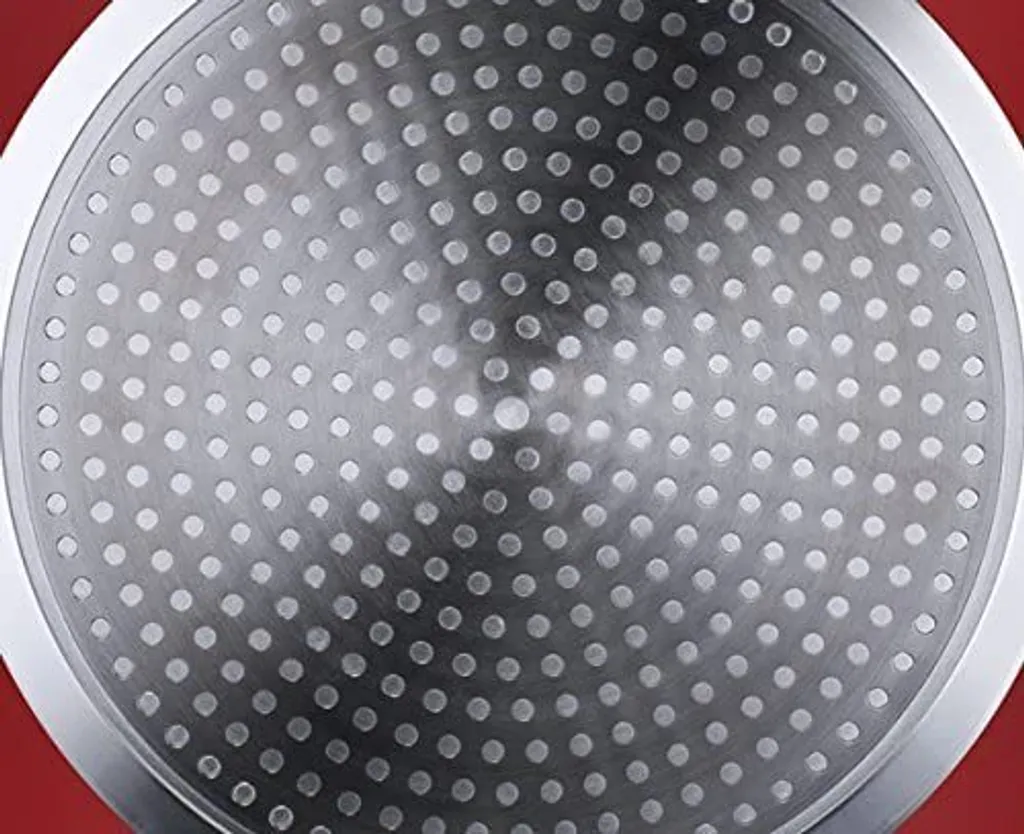 GSW Bratpfanne Ceramica Beige 24cm 4 GSW Bratpfanne Ceramica Beige 24cm – Bild 2