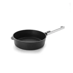 Woll Logic Pro Diamond XR Guss- Hochrandpfanne 7 Cm Hoch Ohne 24 Cm -Günstiges Herd Genuss Geschäft 9ead78fd314b355718ce68c2b8d87798