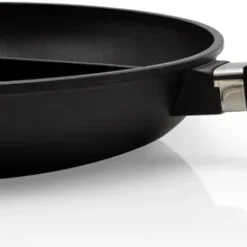 Wilfa Duo-Pfanne Produre Pro 30cm P30ANSDUO Schwarz 14 Wilfa Duo-Pfanne Produre Pro 30cm P30ANSDUO Schwarz -Günstiges Herd Genuss Geschäft 9f00f2dc8eeaf181d58748971df060bb